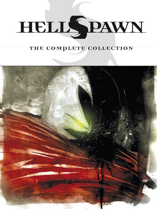 Titeldetails für Hellspawn nach Brian Michael Bendis - Verfügbar